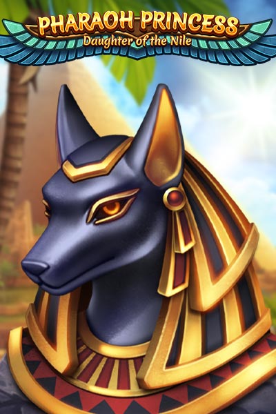 Pharaoh Princess
