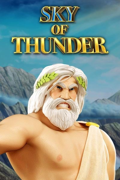 Sky of Thunder