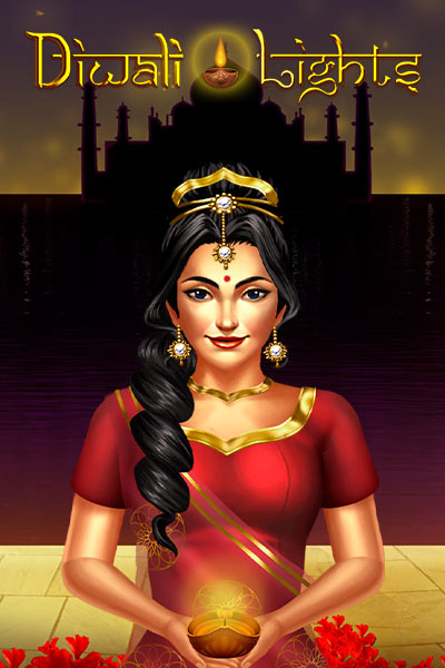 Diwali Lights