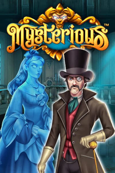 Mysterious