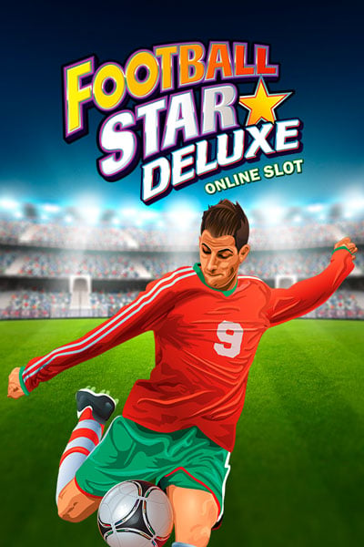 Football Star Deluxe