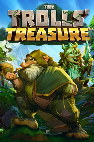 The Trolls' Treasure