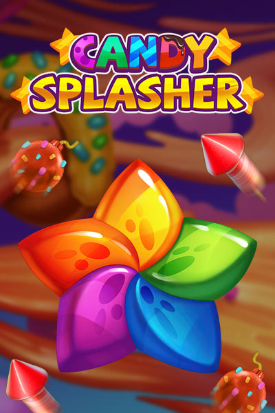 Candy Splasher