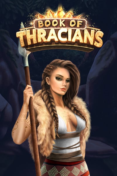 Book of Thracians
