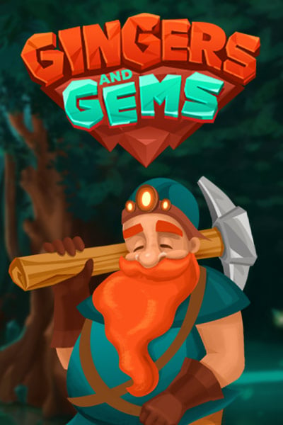 Gingers and Gems