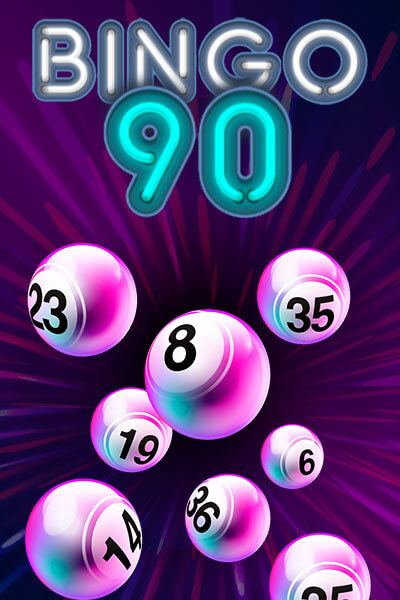Bingo 90