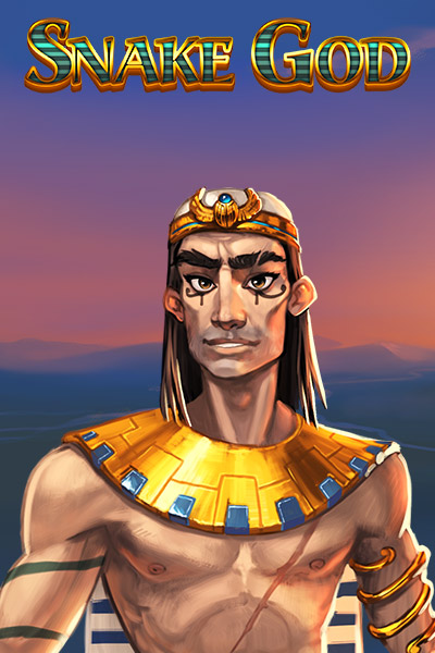 Snake God