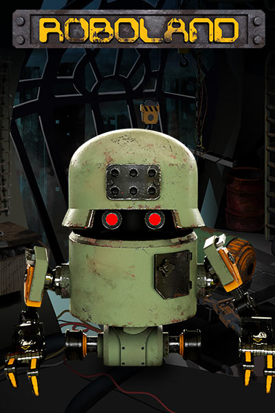 RoboLand