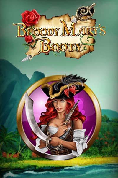 Bloody Mary's Booty