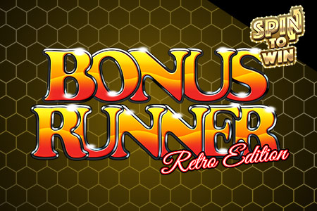 Bonus Runner Retro Edition