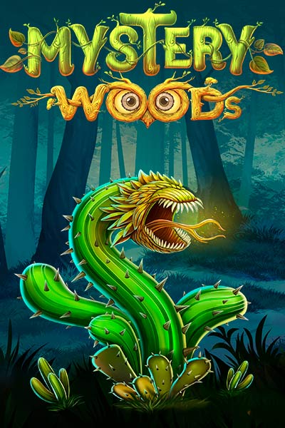 Mystery Woods