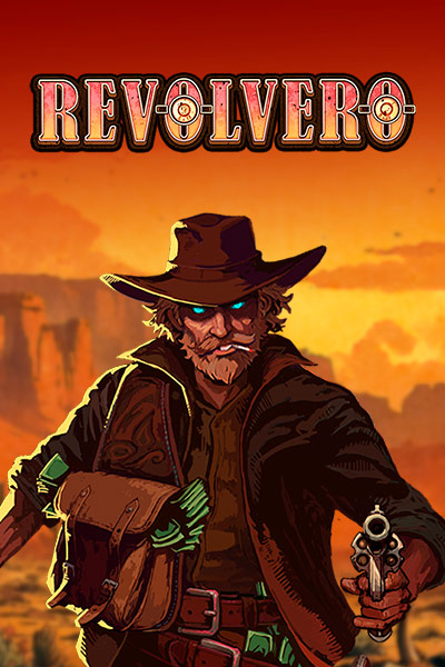 Revolvero