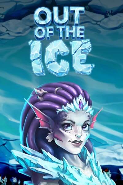 Out Of The Ice