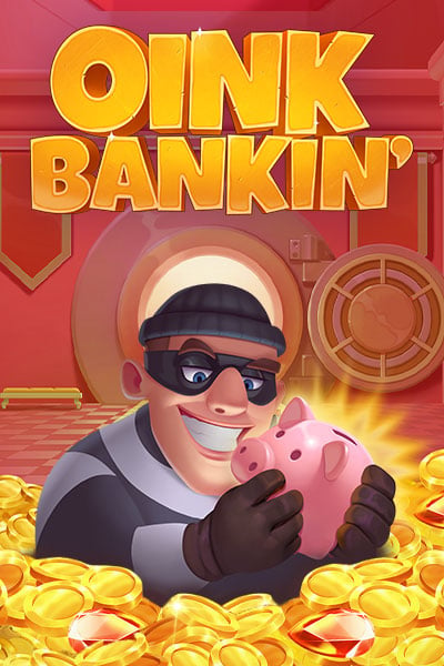 Oink Bankin