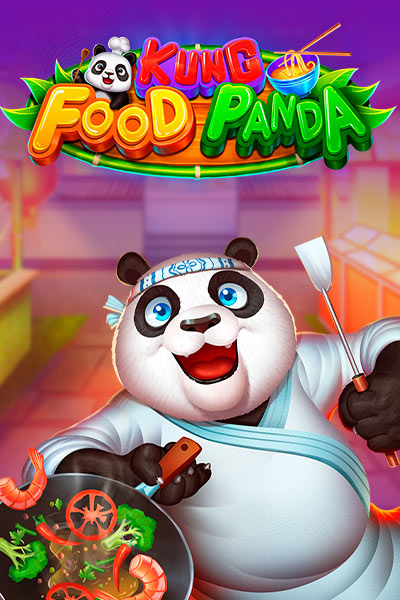 Kung Food Panda