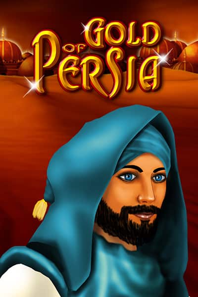 Gold of Persia