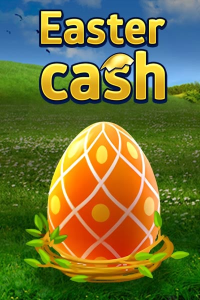 Easter Cash