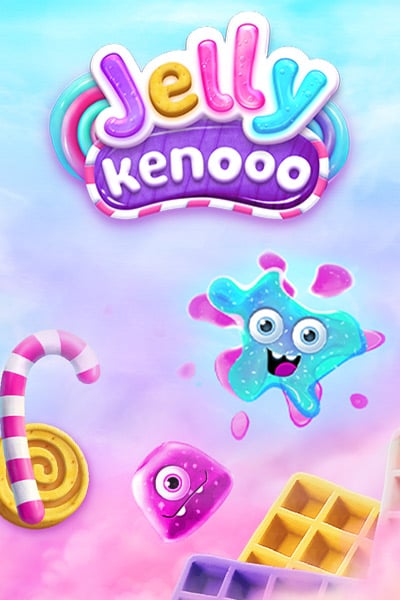Jelly Kenooo