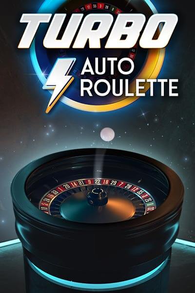 Turbo Auto Roulette