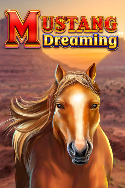 Mustang Dreaming