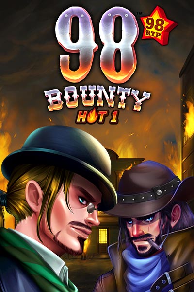 98 Bounty Hot 1