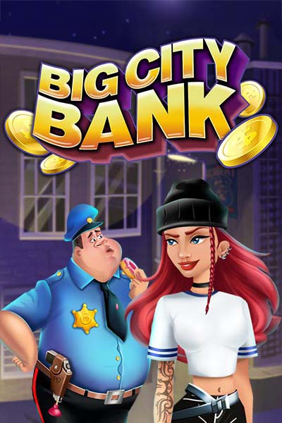 Big City Bank