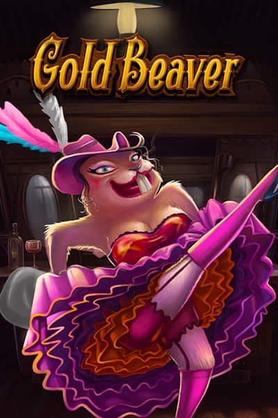 Gold Beaver