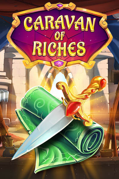 Caravan Of Riches