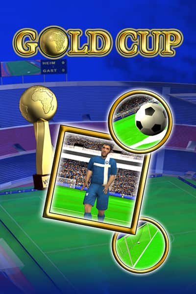Gold Cup