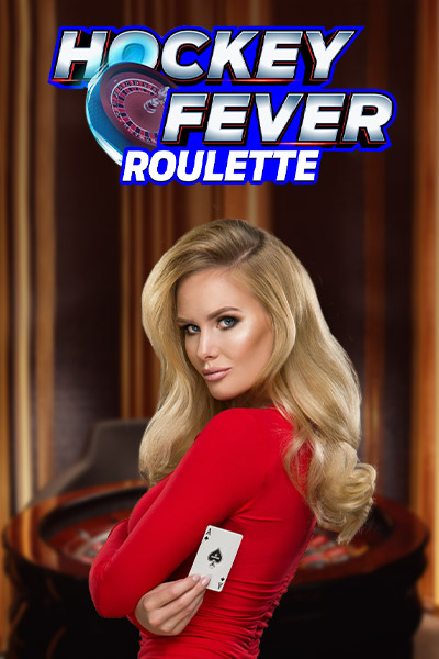 Hockey Fever Roulette