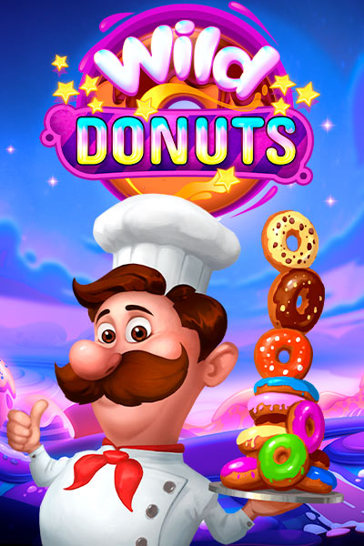 Wild Donuts