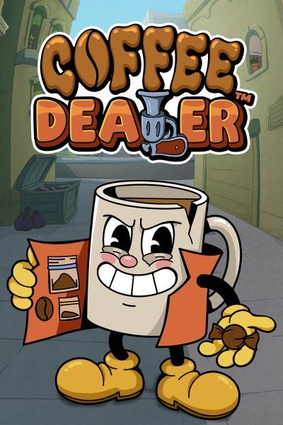 Coffee Dealer
