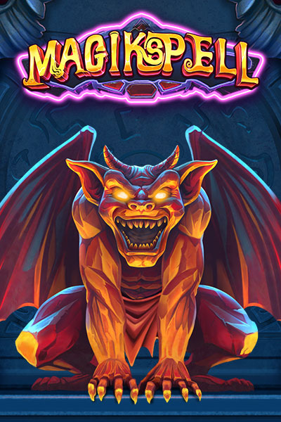 Magikspell