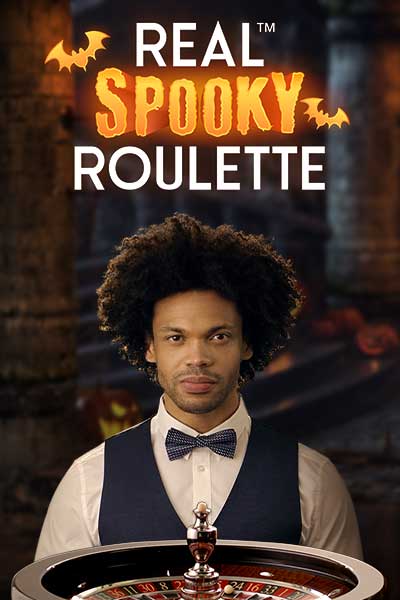 Real Spooky Roulette