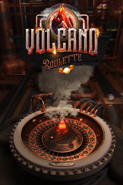 Volcano Roulette