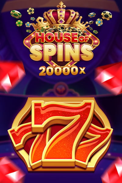 HOUSE OF SPINS