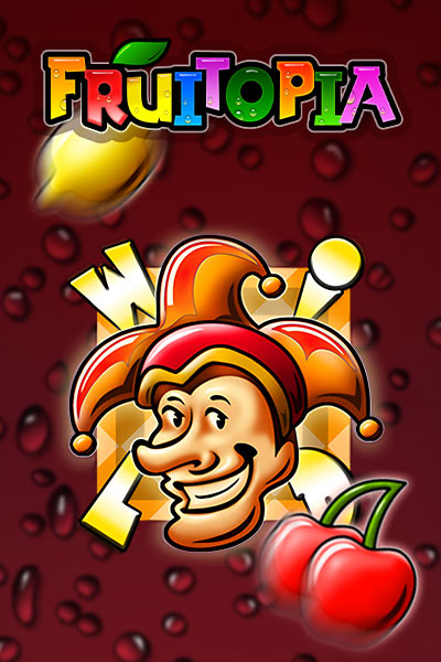 Fruitopia