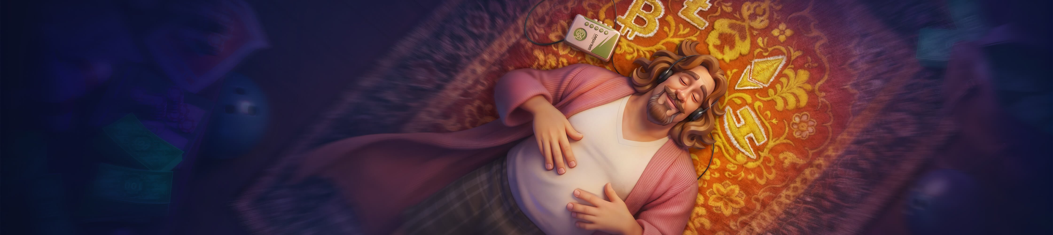 Kasinon crypto-tervetuliaisbonus