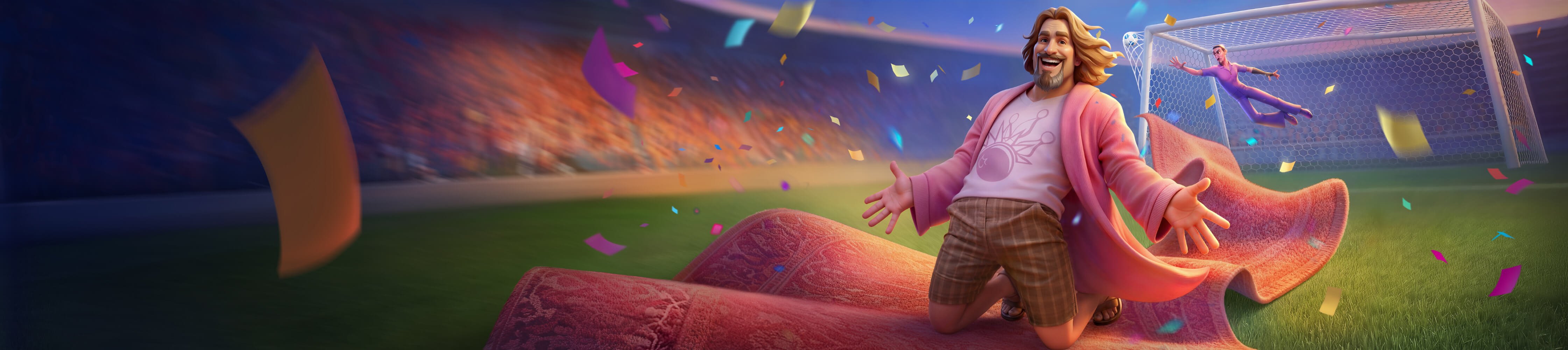 Bonus Sportowy od Pierwszej Wpłaty