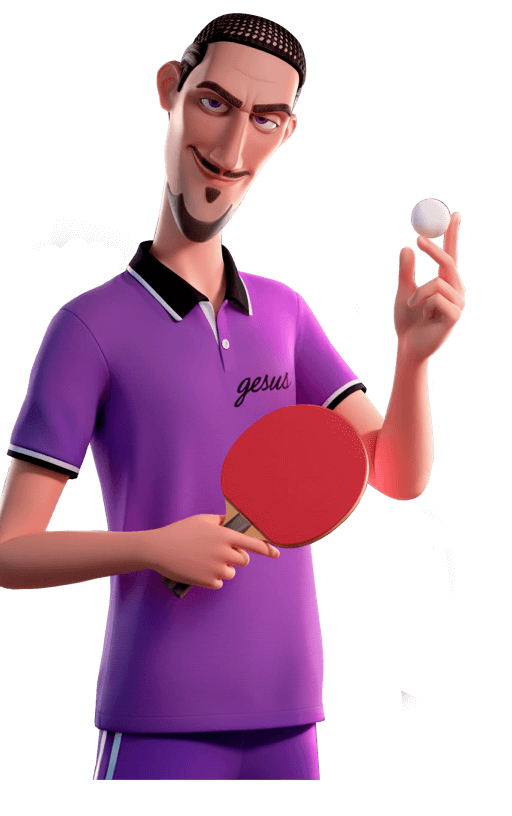 PING PONG