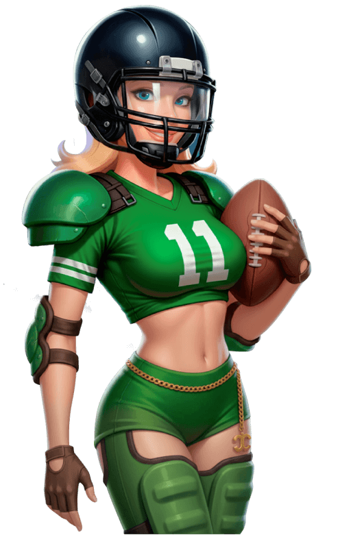 FOOTBALL AMERICANO