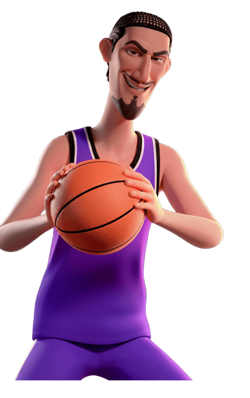 PALLACANESTRO
