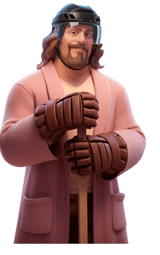 HOCKEY SU GHIACCIO