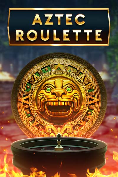 Aztec Roulette x555 EverySpin