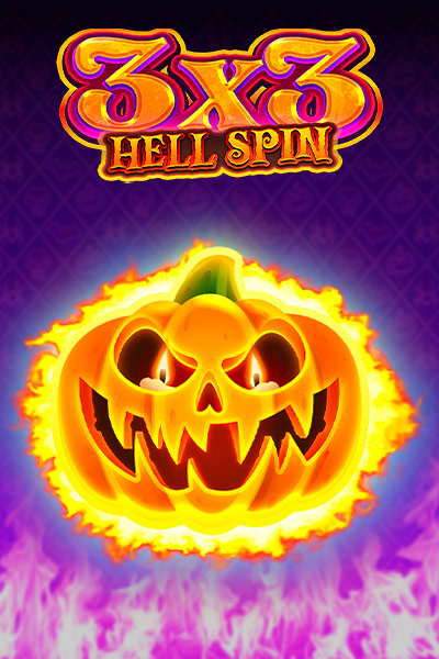 3X3: Hell Spin