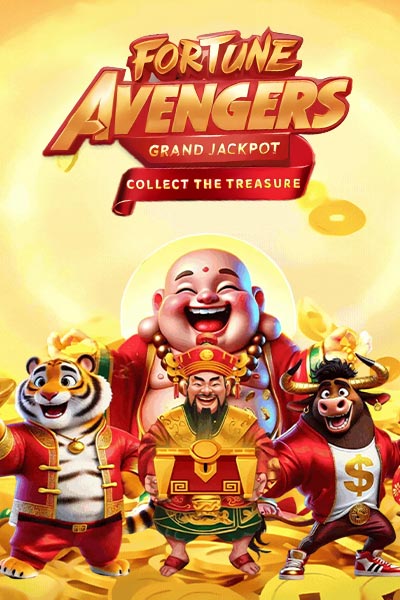 Fortune Avengers