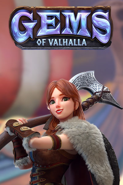 Gems of Valhalla