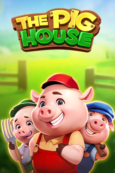 The Pig House