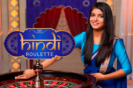 Hindi Roulette
