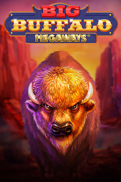Big Buffalo Megaways